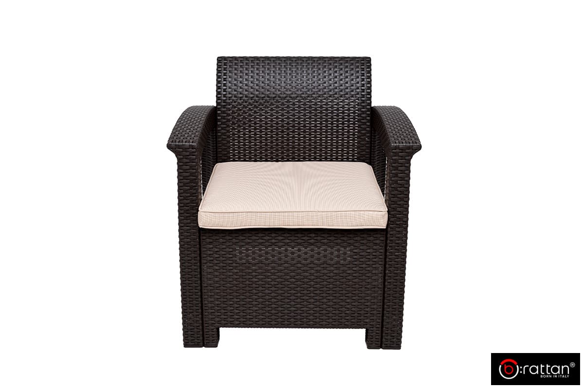 Комплект мебели RATTAN Comfort 5
