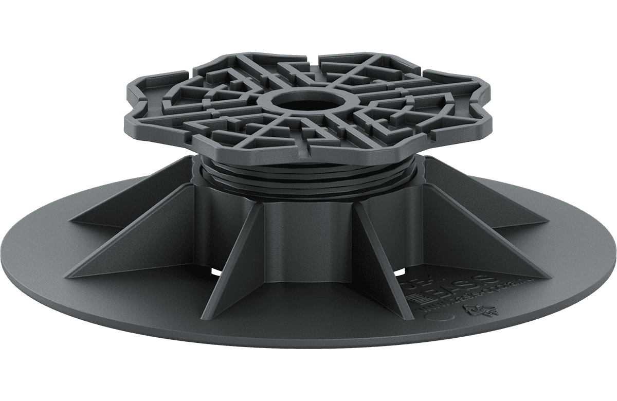 Регулируемые опоры BE-1 (38-53)